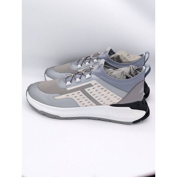 Tod's X No Code men's sneaker size 10 - Picture 1 of 10